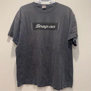 snap on tools graphic tee